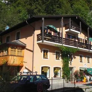 Ernst , Berchtesgaden Deutschland